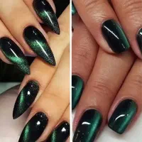 آموزش کاشت ناخن و ترمیم و ماساژ درمانی