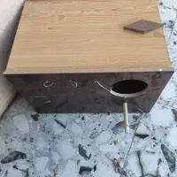 لانه پرنده