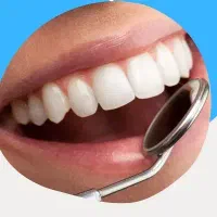 با ماهی 2500 کل دندوناتو درست کن
