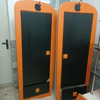 سرویس چوب نوجوان