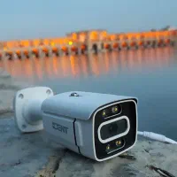 دوربین مداربسته پک سه عددی همراه با (نصب رایگان)