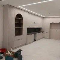 شاگرد  کابینت