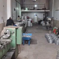 کارگاه-صنعتی