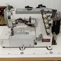 چرخ میاندوز صنعتی