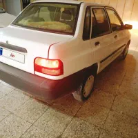 اجاره پراید