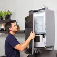 تعمیر پکیج و کولرگازی در فردیس