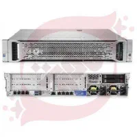 فروش سرور hp - فروش سرور اچ پی - قطعات سرور اچ پی