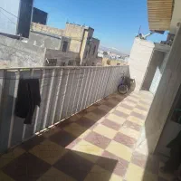 اجازه واحد طبقه دوم شهرک جوان