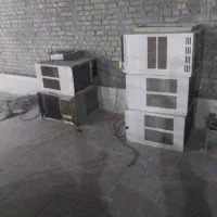کولر قدیم و نوا حتی متور سوخته و خراب خریدار هستم