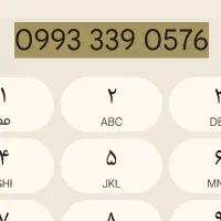شماره رند
