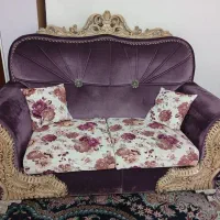 مبل راحتی