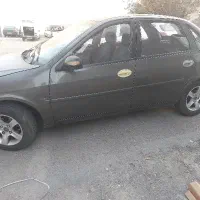 لیفان 520 سالم و آماده سفر
