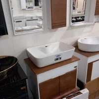 روشویی کابینتی ۴۰در۶۰