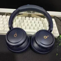 هدفون بلوتوثی انکر q30