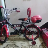 دوچرخه ۱۶