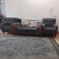 مبلمان|مبلمان خانگی و میز عسلی|گرگان, |دیوار