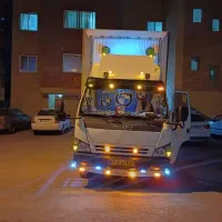 خدمات اسباب کشی منزل جابجای بسته بندی درمازندران|خدمات حمل و نقل|چمستان, |دیوار