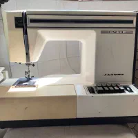 چرخ خیاطی