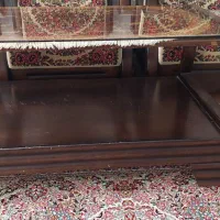 میز جلو مبلی