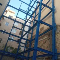 جوشکاری وبرشکاری سیار مشکین شهر وحومه