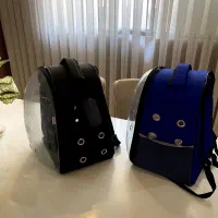 کوله حمل پرنده یا سگ و گربه