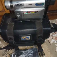 دوربین عکاسی فیلم برداری