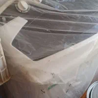 ماشین لباسشویی دوقلو خشک کن اسنوا