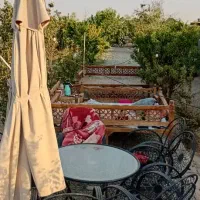 باغچه 1000متری /ورامین. زیر قیمت/باغ، ویلا زمین