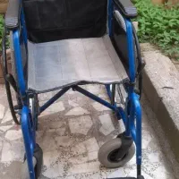 ویلچر تاشو