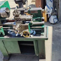 دستگاه تراش پاکستانی