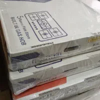 اجاق‌گاز چدن گلد