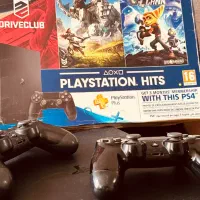 اسلیمPs4