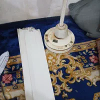 پنکه سقفی