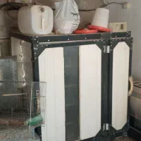 دستگاه جوجه کشی 800تایی