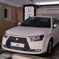 دنا پلاس دنده مدل ۱۴۰۳