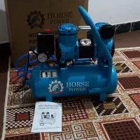 کمپرسور