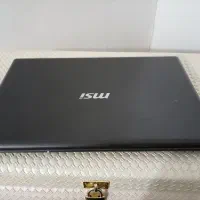 لپ تاب msi