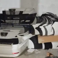 چراغ وسپر