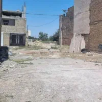 زمین ۲۷۰متر دوسر خیابان آزادگان