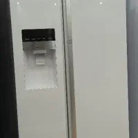 یخچال سایدگالری۲۷فوت بدون پیش‌پرداخت اقساط ۱۸ ماهه