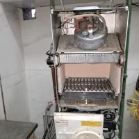 پکیج بوتان اپتیما