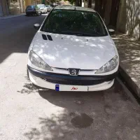 206 مدل 99|خودرو سواری و وانت|مشهد, هنرور|دیوار