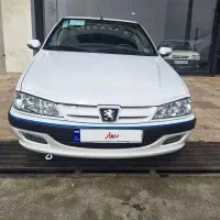 پژو پارس موتور جدید مدل1402