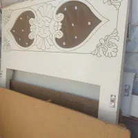 تخت دو نفره