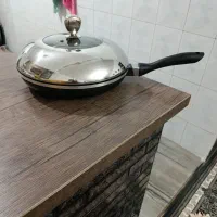ماهیتابه نونو ام جی اس اصل