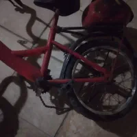 دوچرخه ۲۰|دوچرخه، اسکیت، اسکوتر|مشهد, شهرک مطهری|دیوار