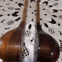 دو عدد ستار  با مهر نظری و مفاخری
