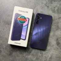 گوشی Galaxy A15 128G