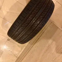 یک حلقه لاستیک 235/45/18 کومهو ۸۰ درصد