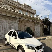 کوییک RS تکبرگ سند مشابه نو مدل ۱۴۰۲
